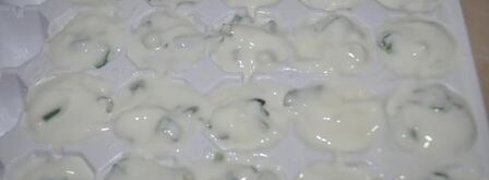 свекольно-апельсиновый суп-пюре. Шаг 4