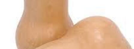 тыквенный суп-пюре с чечевицей. Шаг 3