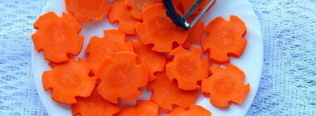 суп с белыми грибами и пастой стеллине. Шаг 8