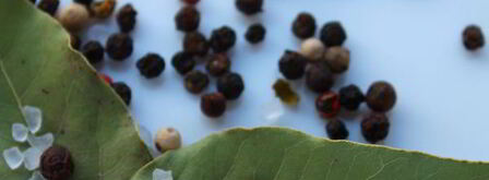 суп с белыми грибами и пастой стеллине. Шаг 11