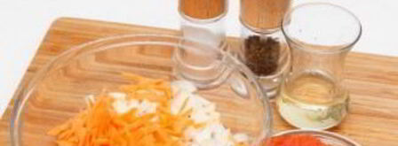 суп с фрикадельками и сыром. Шаг 4