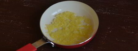 суп с галушками. Шаг 6