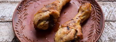 суп с картофельными клецками. Шаг 7