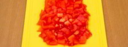 суп с савойской капустой и рисом. Шаг 4