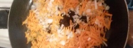 суп яичный. Шаг 5