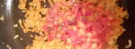 суп яичный. Шаг 6