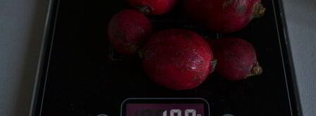 холодный свекольник — окрошка по-латышски. Шаг 4