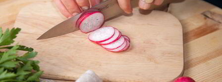 холодный свекольник с брынзой. Шаг 6