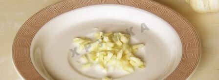 классический горячий свекольник с мясом. Шаг 10