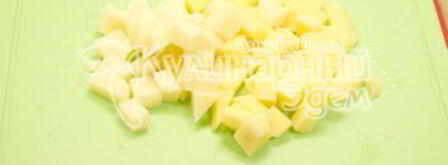 свекольник домашний. Шаг 3