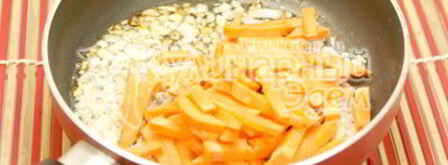 свекольник домашний. Шаг 4