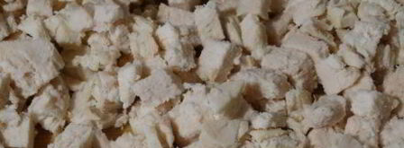 свекольник-холодняк с яйцом. Шаг 9