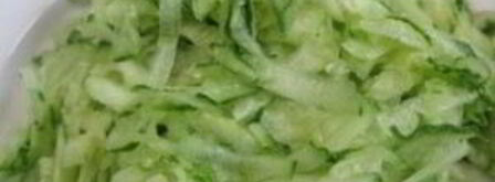 свекольник на кефире. Шаг 5