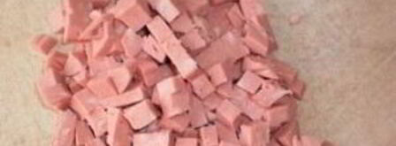 свекольник на кефире. Шаг 6