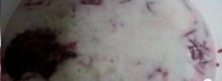 свекольник на кефире. Шаг 7