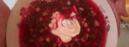 свекольник по-еврейски. Шаг 6