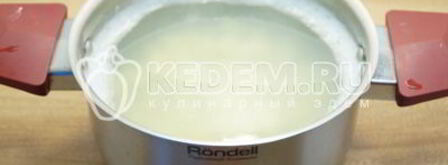 свекольник постный. Шаг 6