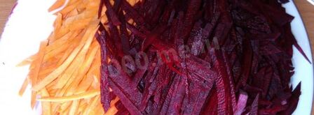 свекольник с говядиной. Шаг 4