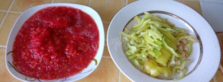 свекольник с говядиной. Шаг 5