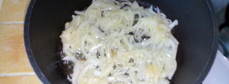 свекольник с говядиной. Шаг 8