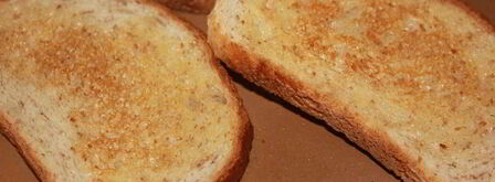 свекольник с гренками. Шаг 8