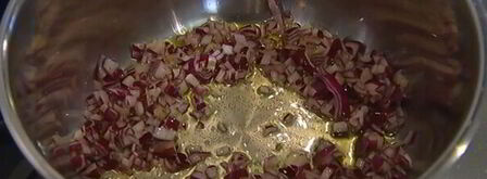 свекольник с имбирем. Шаг 5