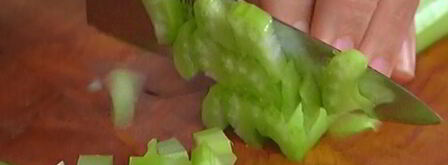 свекольник с имбирем. Шаг 6