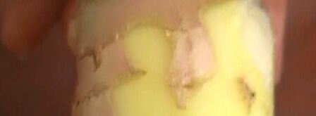 свекольник с имбирем. Шаг 9