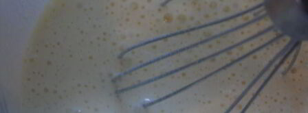 тирольский суп с блинами. Шаг 3