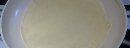 тирольский суп с блинами. Шаг 4