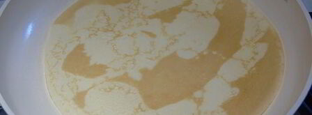 тирольский суп с блинами. Шаг 5