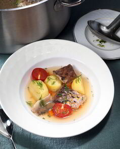 Донская уха