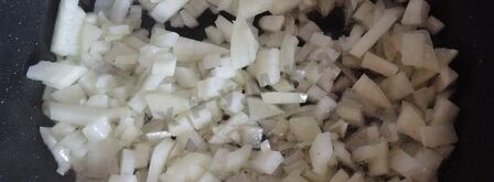 рыбный суп уха из красной рыбы. Шаг 5