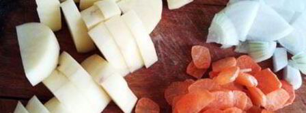 уха, да не та. Шаг 3