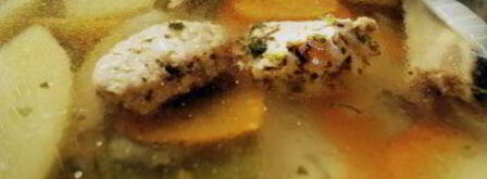 уха, да не та. Шаг 6