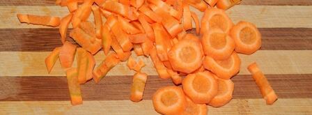 уха из карпа. Шаг 5