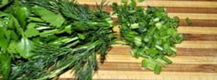 уха из кеты. Шаг 7