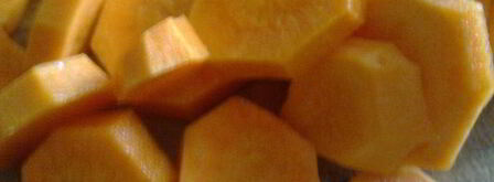 уха из хвостов лосося. Шаг 3