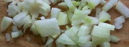 уха из корюшки. Шаг 3