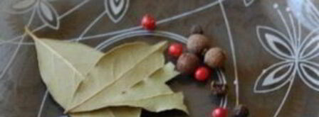 уха из корюшки. Шаг 6