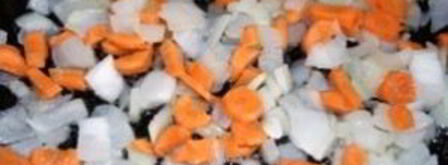 уха из морского окуня. Шаг 3