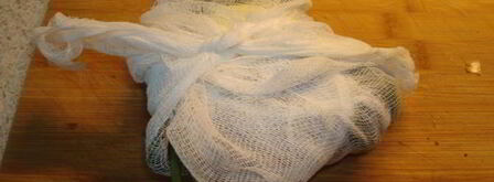 уха из ряпушки. Шаг 4