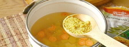 уха из щуки. Шаг 8