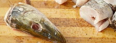 уха из щуки. Шаг 11