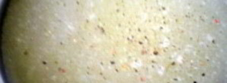 уха из скумбрии. Шаг 5