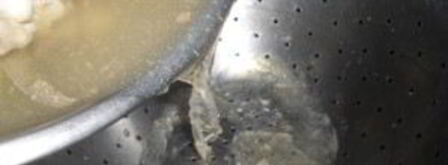 уха из ставриды. Шаг 5