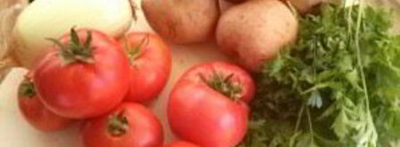 уха по-елизаветински. Шаг 3