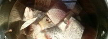 уха по-елизаветински. Шаг 4