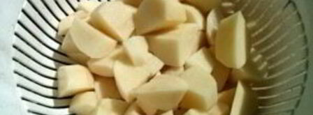 уха по-елизаветински. Шаг 5