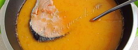 уха по-фински. Шаг 11